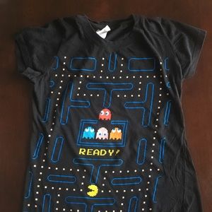 ⏳Pac-Man T-shirt